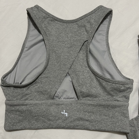 Workout Set - Picture 2 of 2